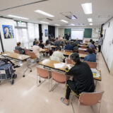 第27回 うちの大三郎のざぶとん集会のご報告